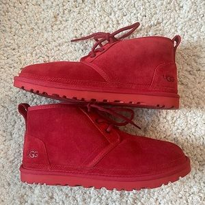 NWT Womens UGG Neumel Boots